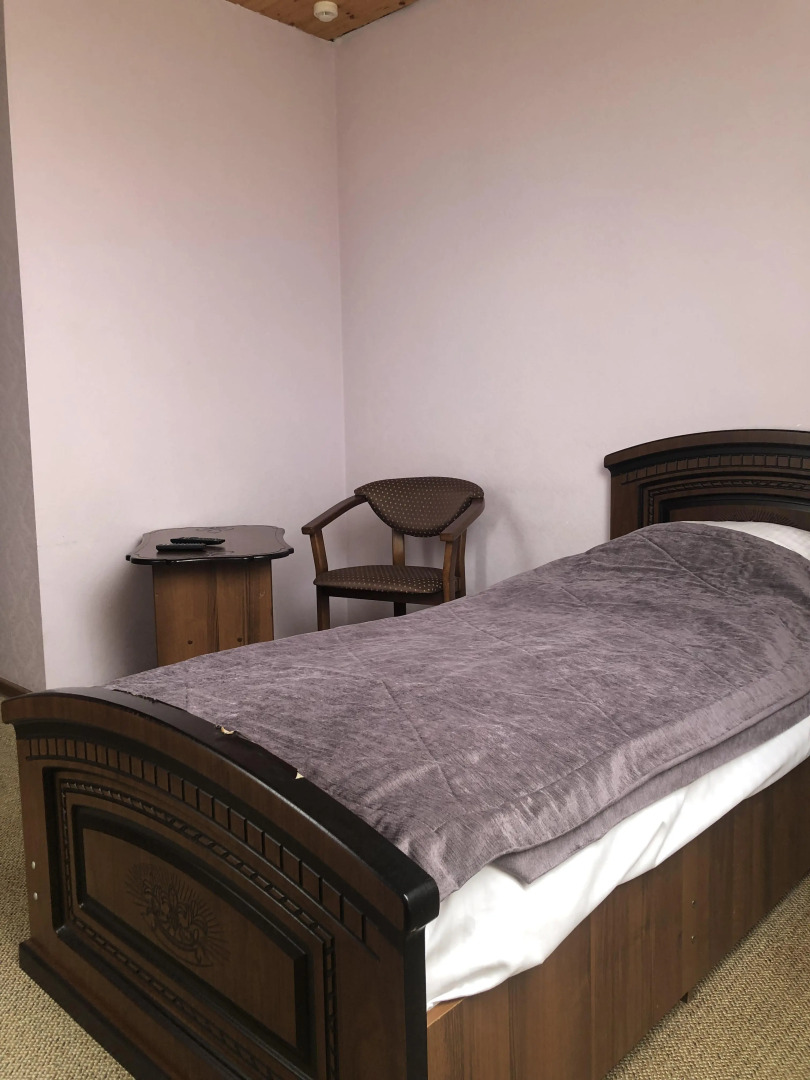 Отель Жемчужина