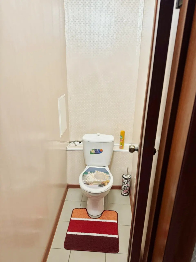 Апартаменты на Некрасова 39