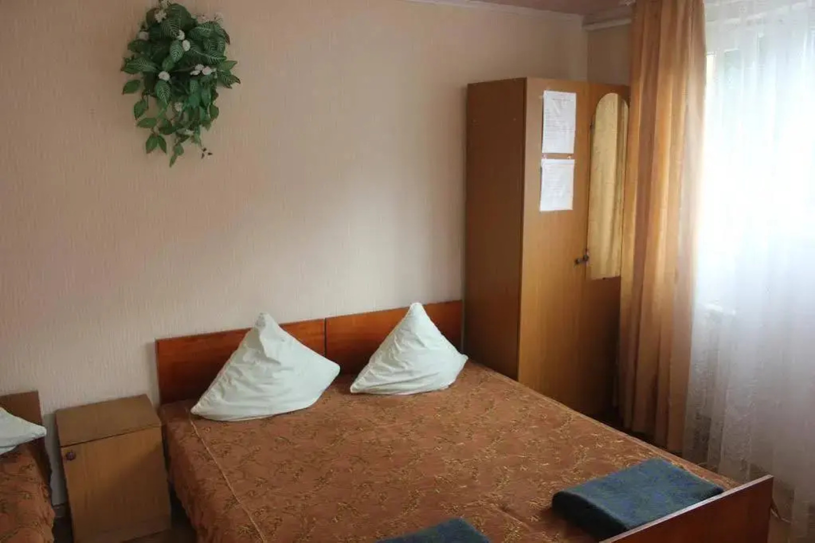 Гостевой дом Есения