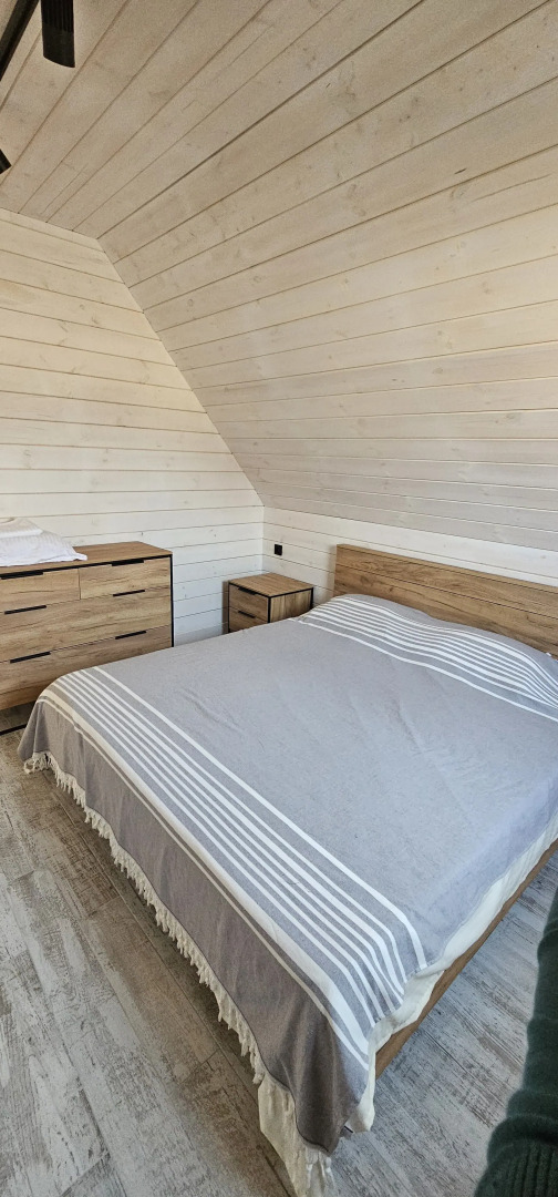 Гостевой дом Дом на берегу каспийского моря