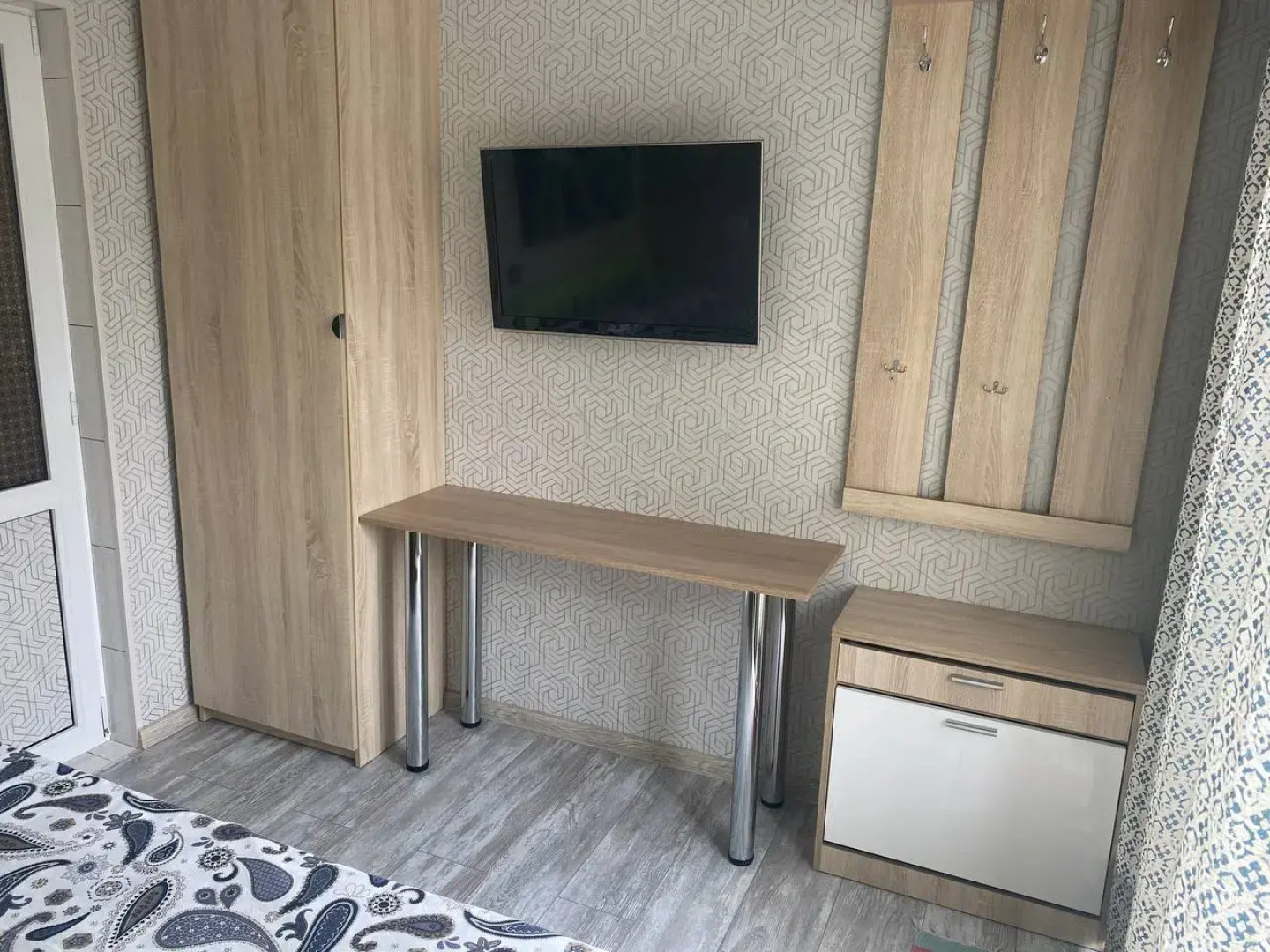 Гостевой Дом Акбаль Ахау