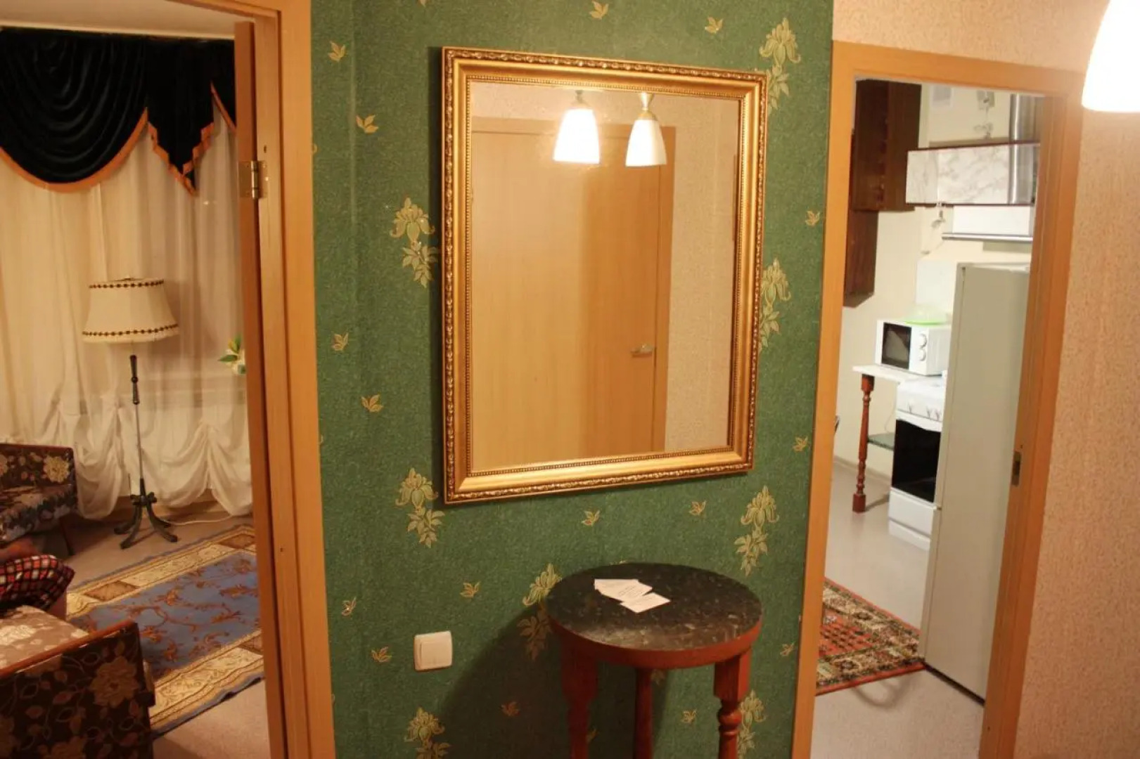 Квартира на Республиканской 6