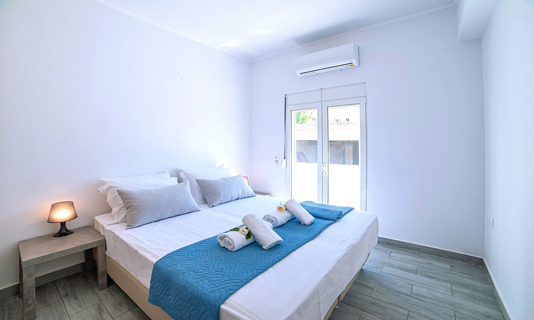 Вилла Cretan Sunset Heated Pool