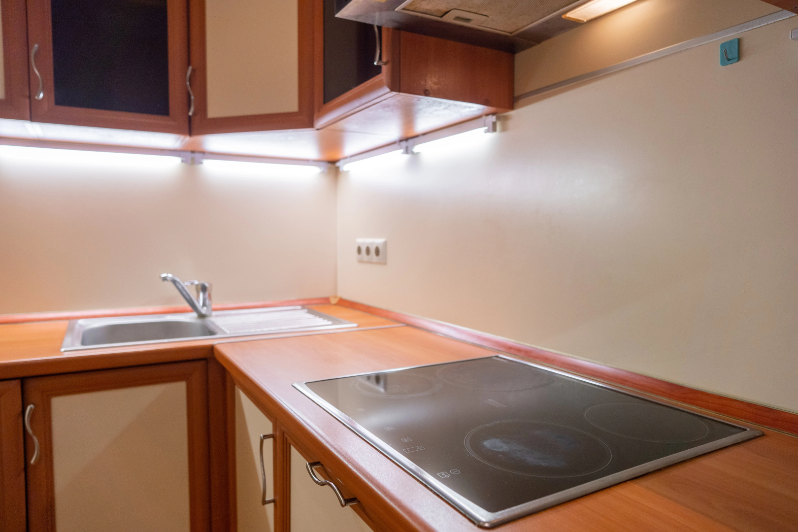 Апартаменты в Элитном Жк Премьер Титаник от LetoAрart