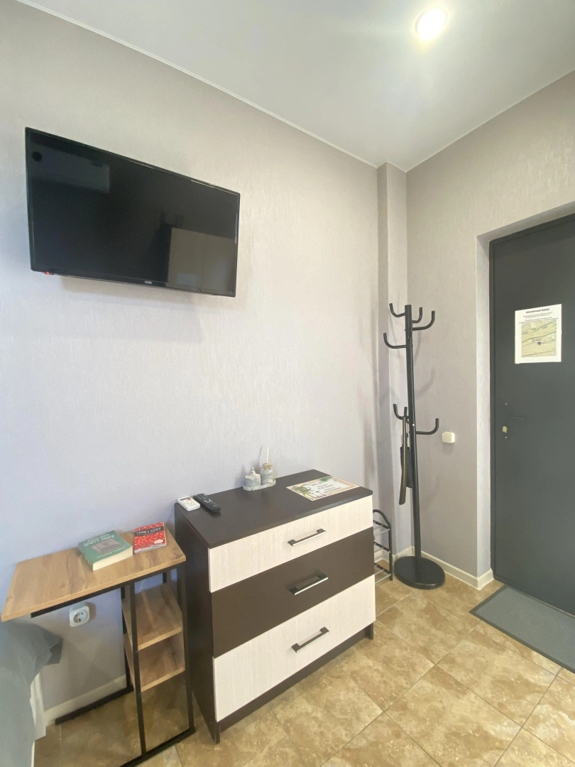 Апартаменты Калипсо 3