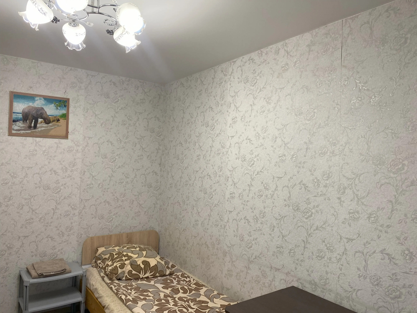 Квартира на Улице Денисова 15