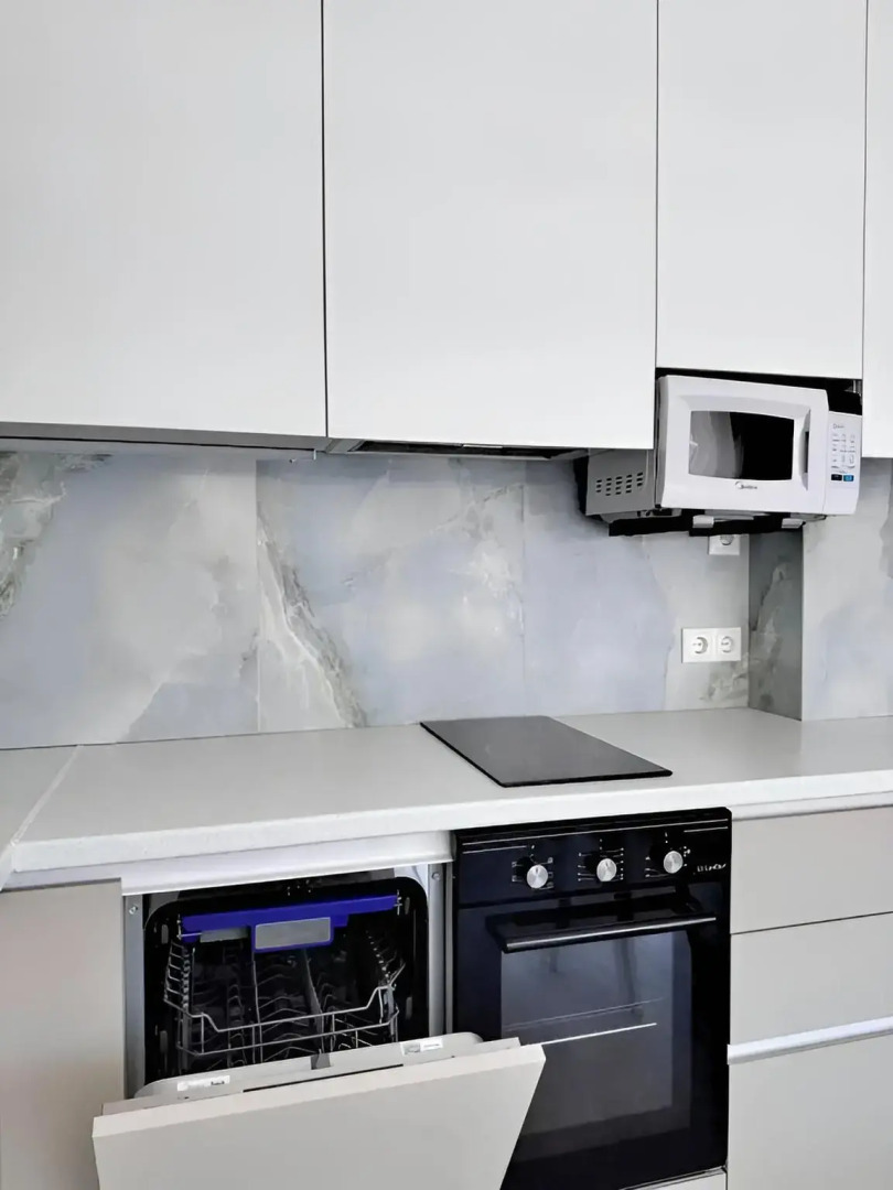 Квартира Студия Тиффани