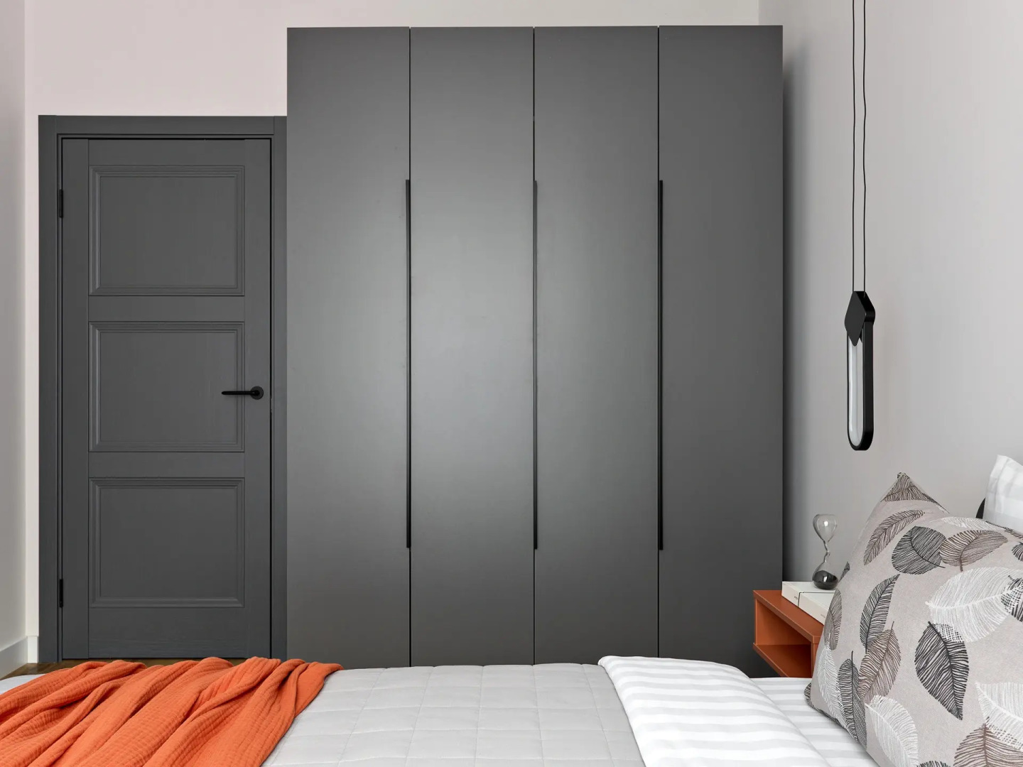 Апартаменты Ikigai Apart