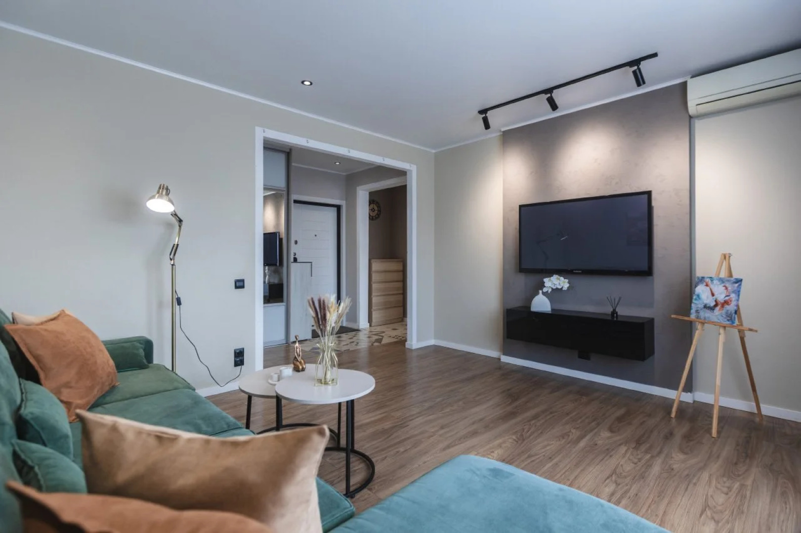 Апартаменты Пять Звёзд Комфортный Микроклимат