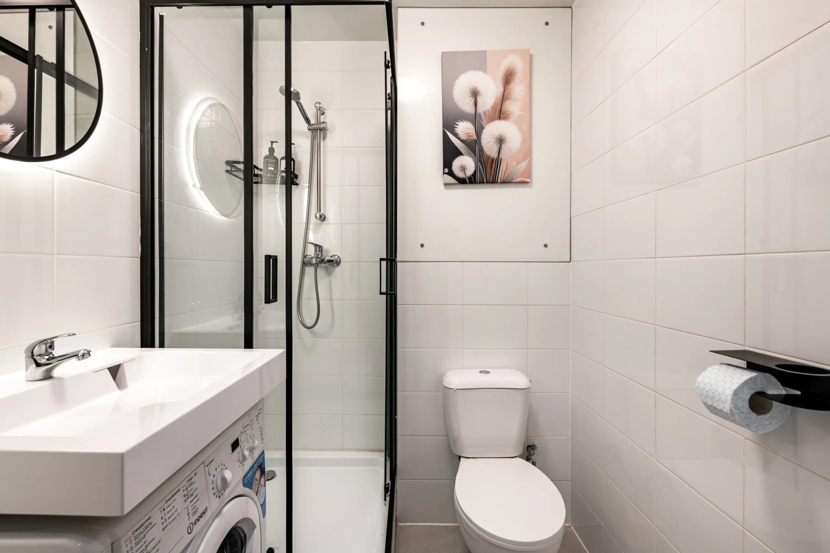 Квартира Шёлковый Путь