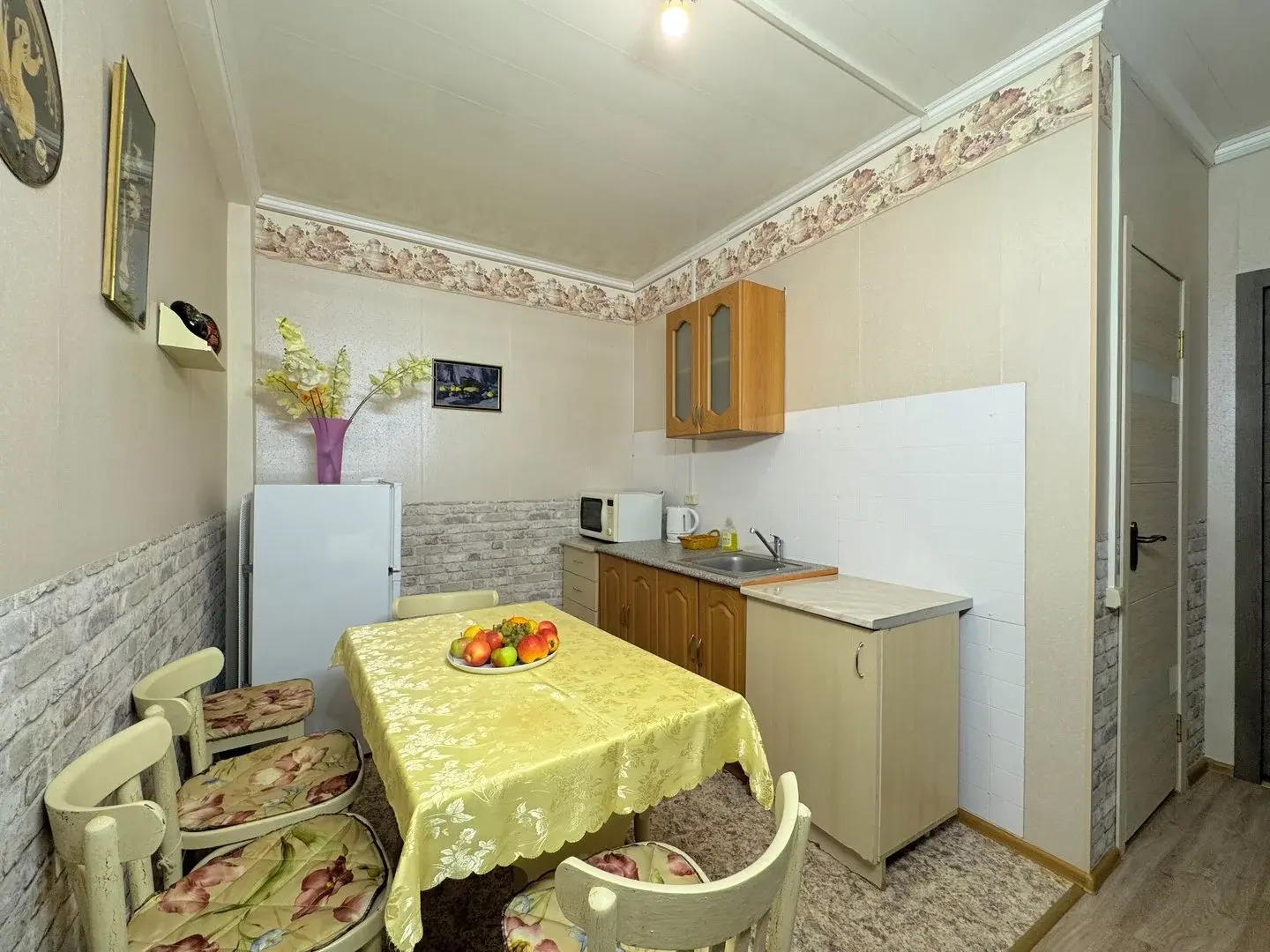 Частный дом Коттедж Кипр