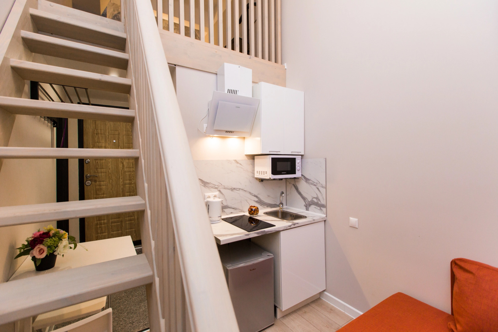 Апартаменты Апарт Вилл 515