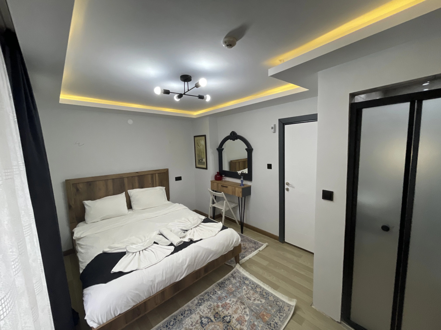 Отель Valeria Deluxe Hotel Sultanahmet