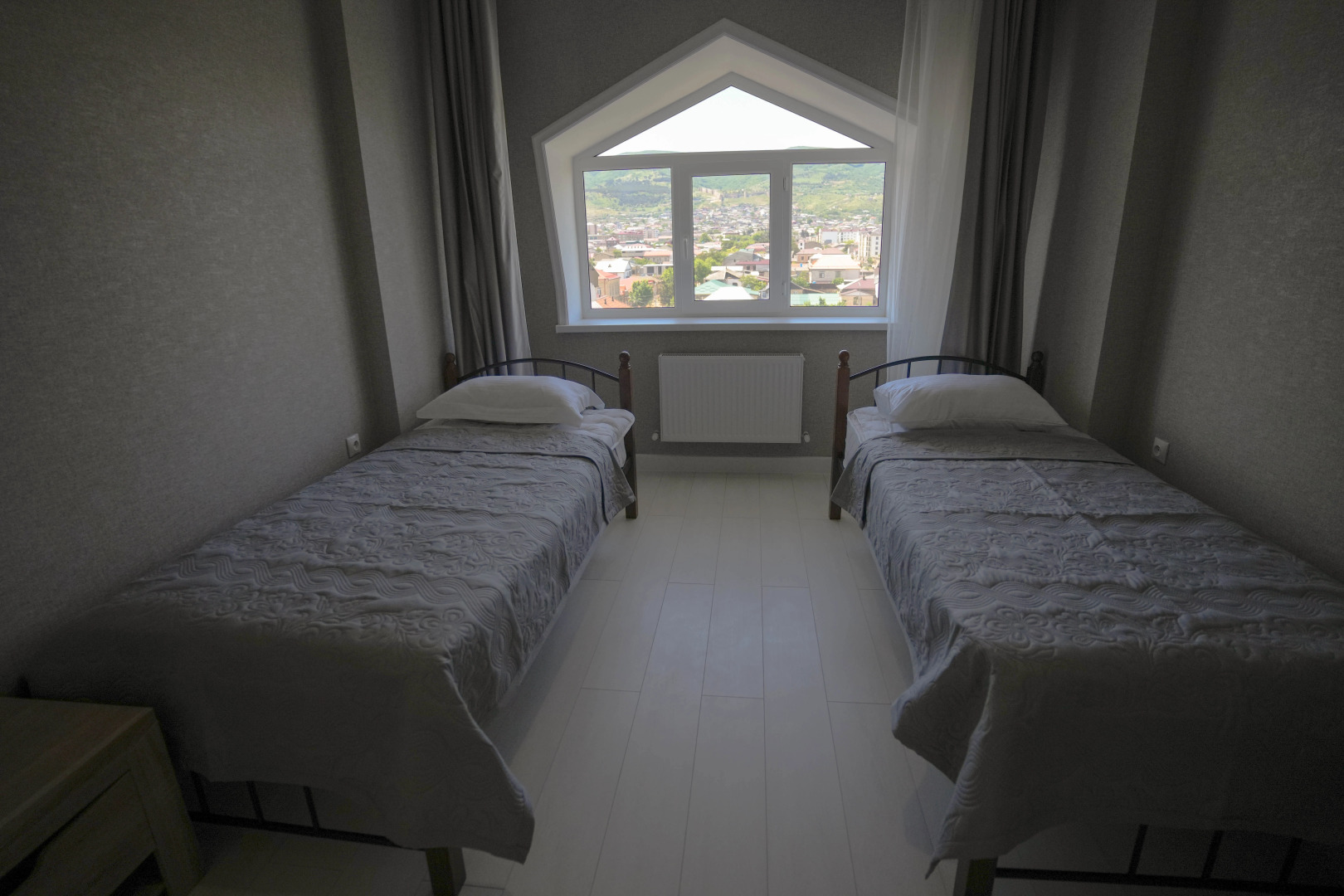 Апартаменты Высота