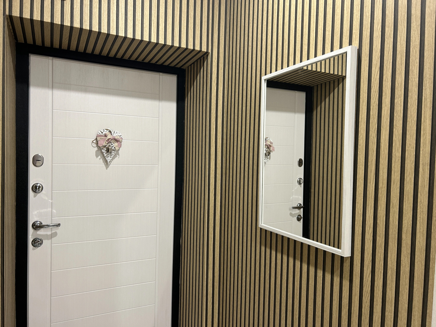 Квартира на Тургенева