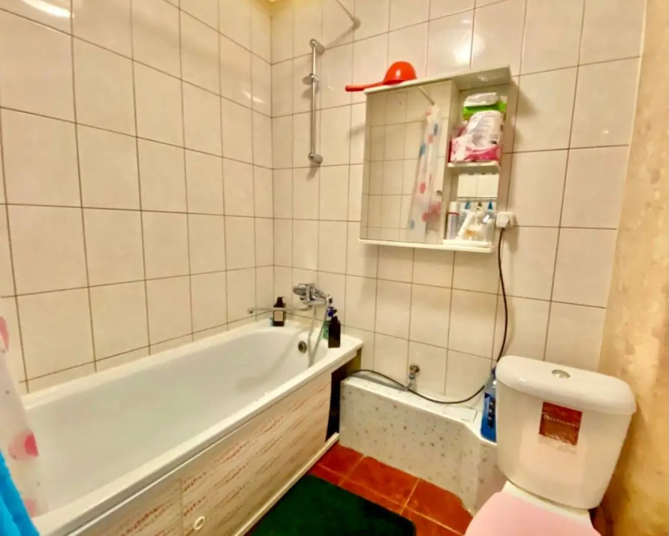 Апартаменты на Ленина 329а