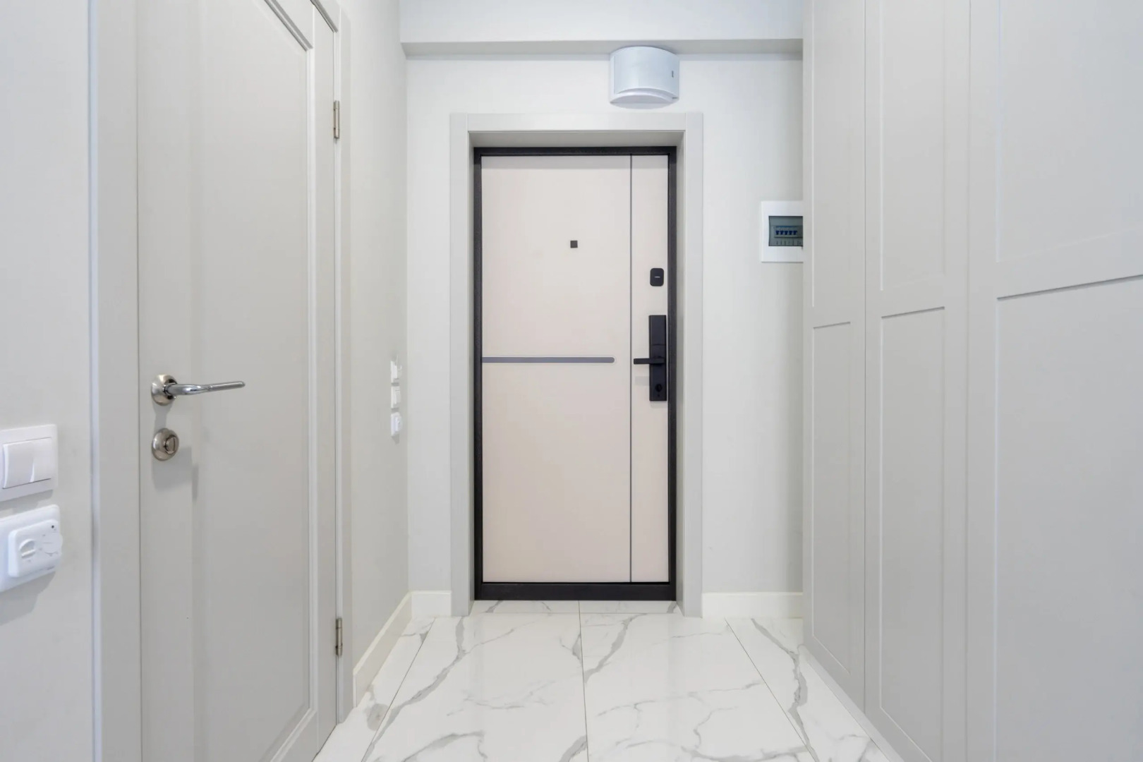 Апартаменты Orange Apart на Навагинской в Сочи