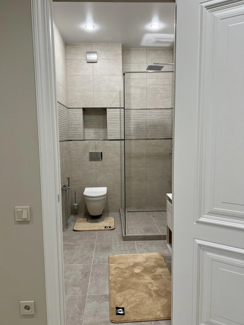 Апартаменты Высота Премиум 805