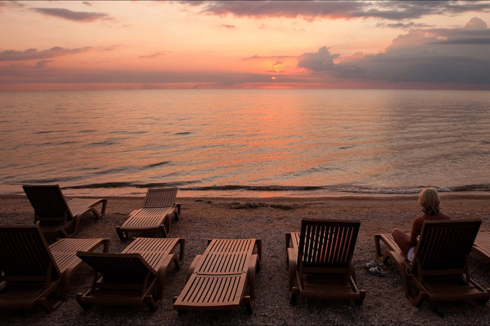 Гостевой дом Райская гавань