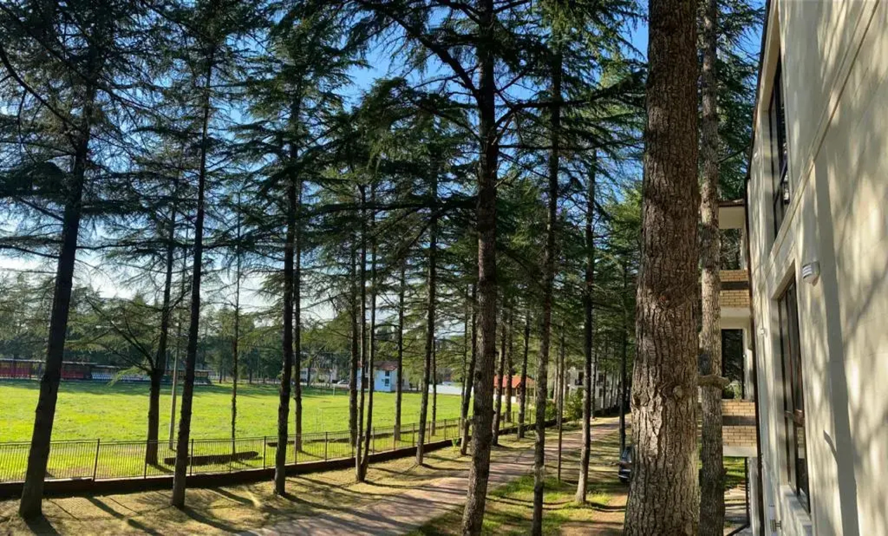 Отель Aqua Hotel