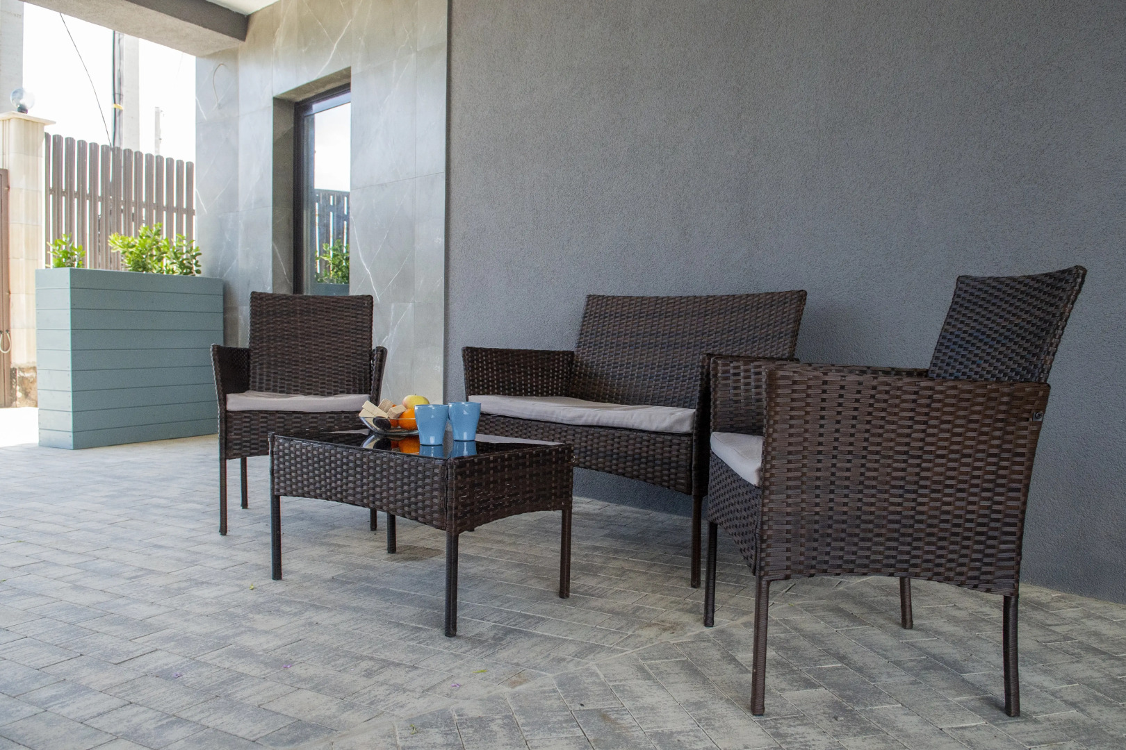 Гостевой дом Relax Family