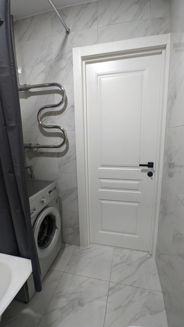 Квартира Pulkovo-1 Комфортная Студия