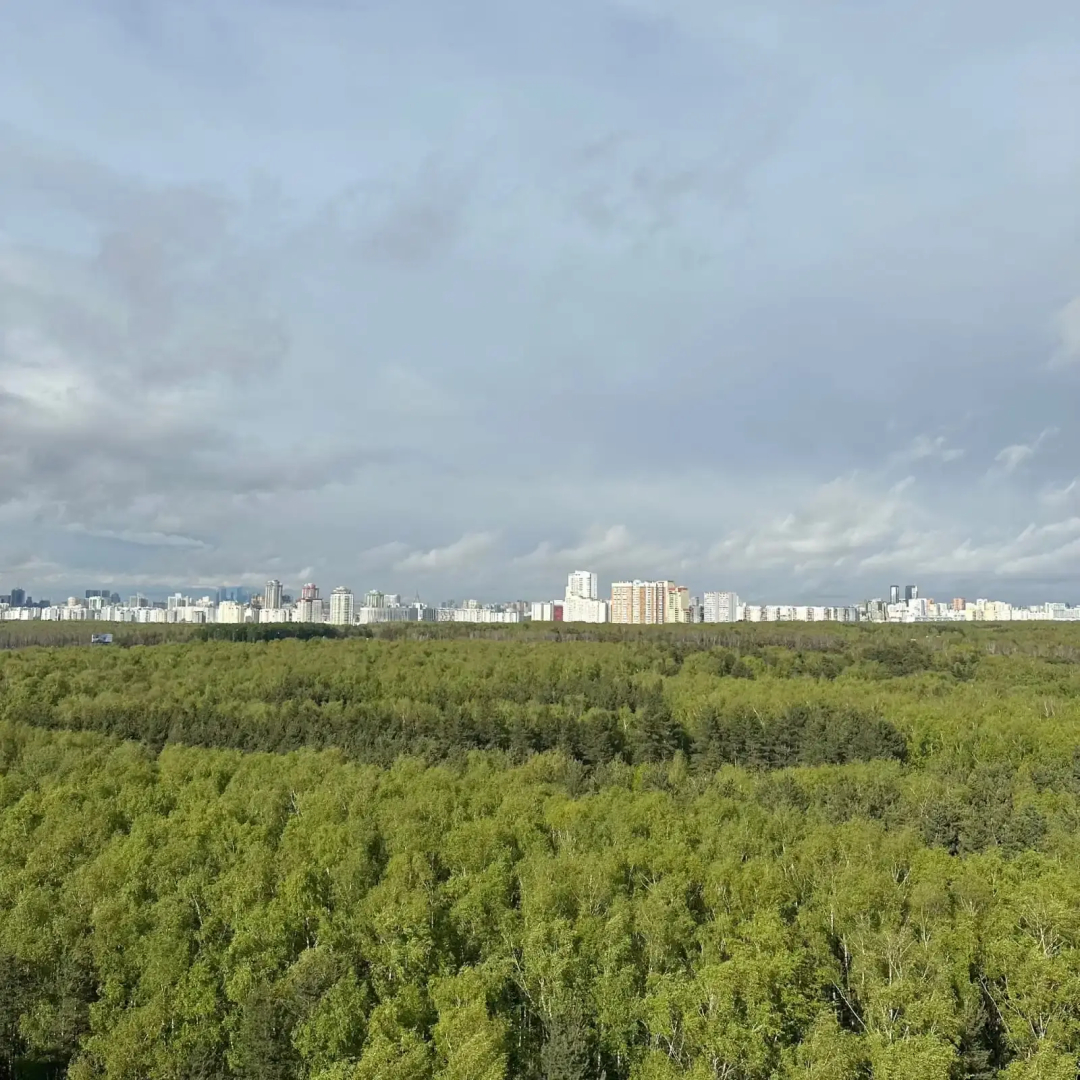Апартаменты на Мосрентген