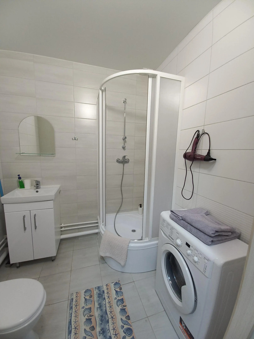 Апартаменты Студия у залива