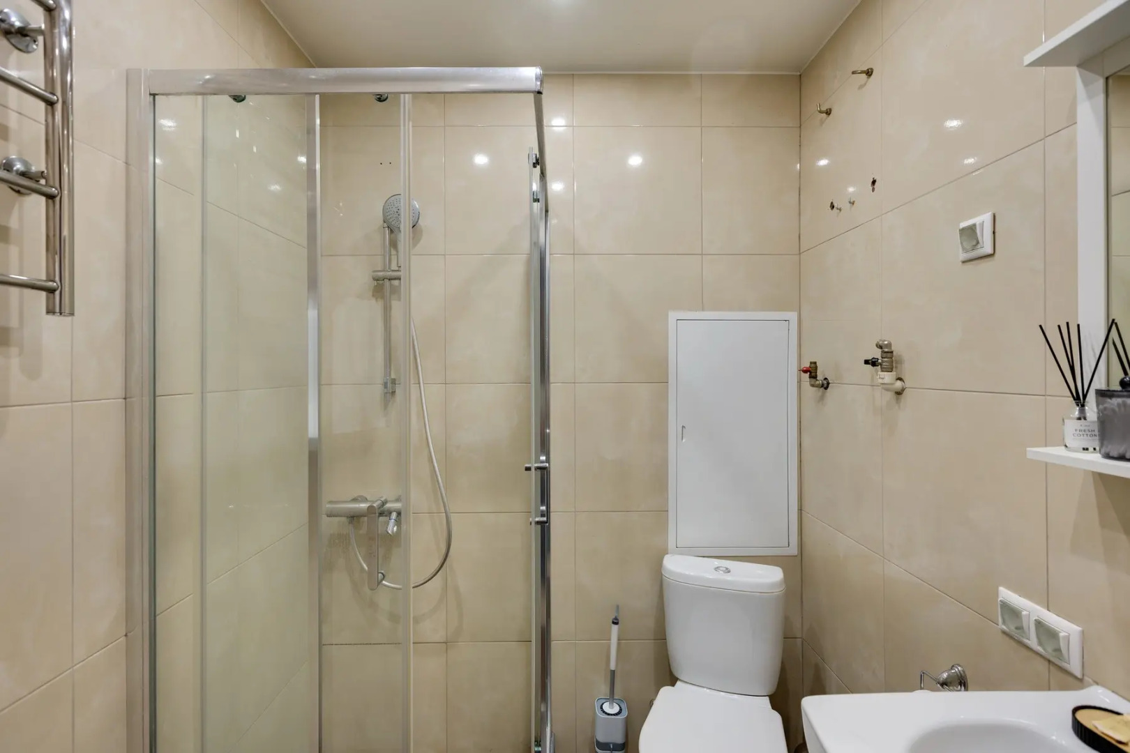 Апартаменты Kandinsky Studio от Home24