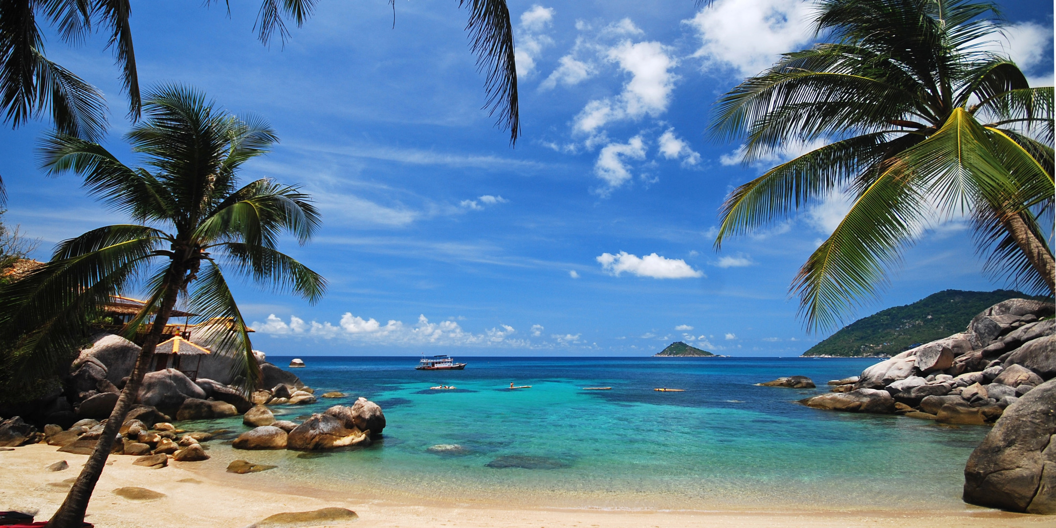 Отель Charm Churee Villa Hotel & Resort