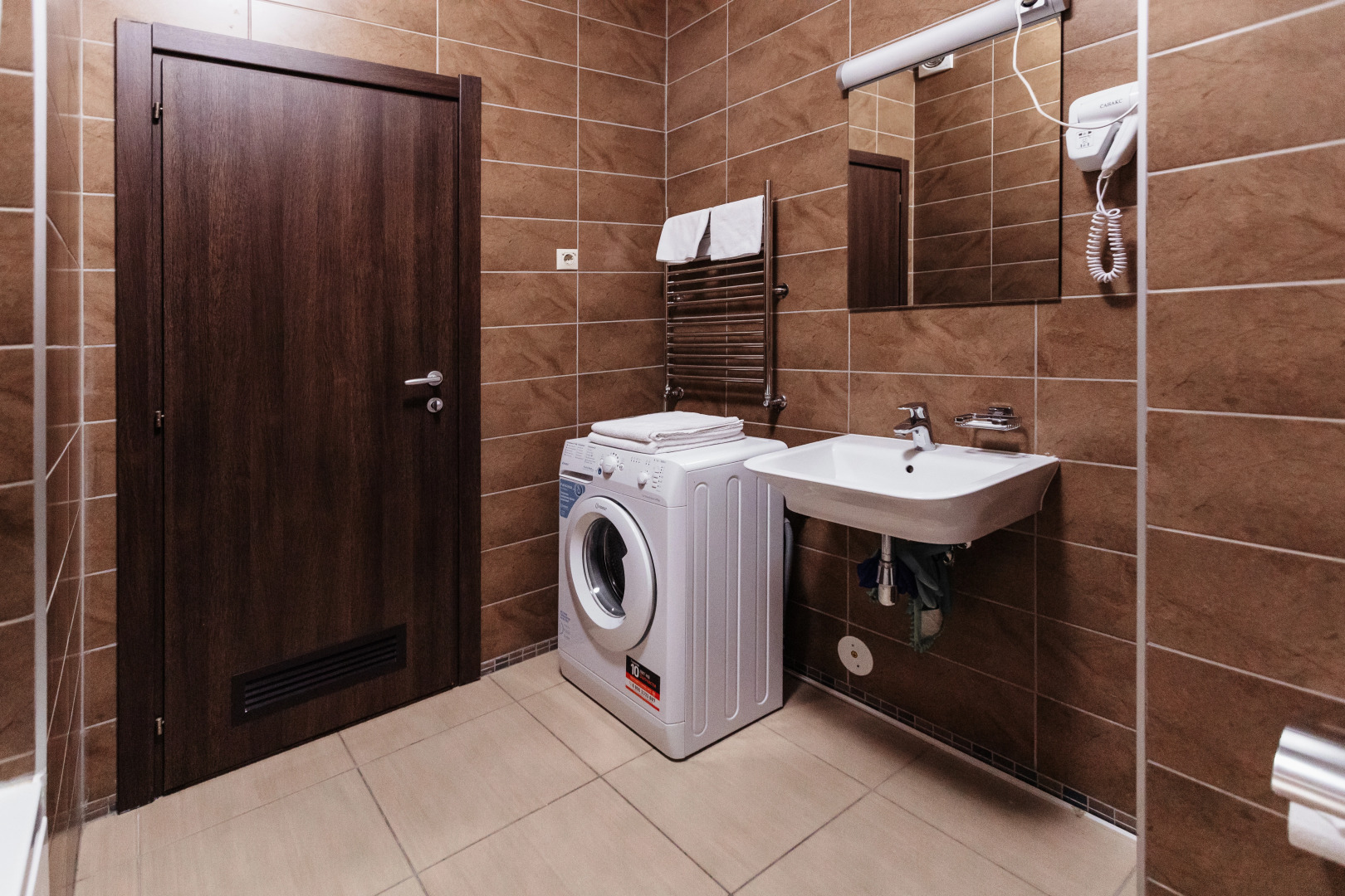 Апартаменты  Imeretinskiy on Parusnaya 23