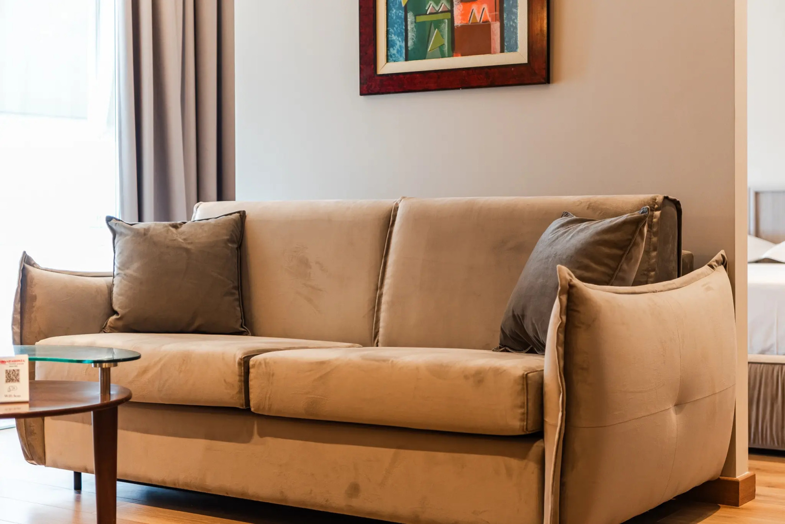 Отель Aragosta Hotel