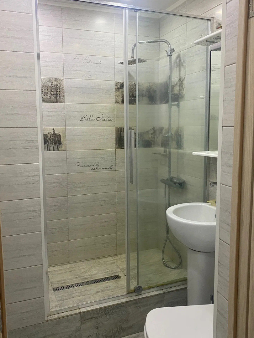 Квартира на 50 лет октября