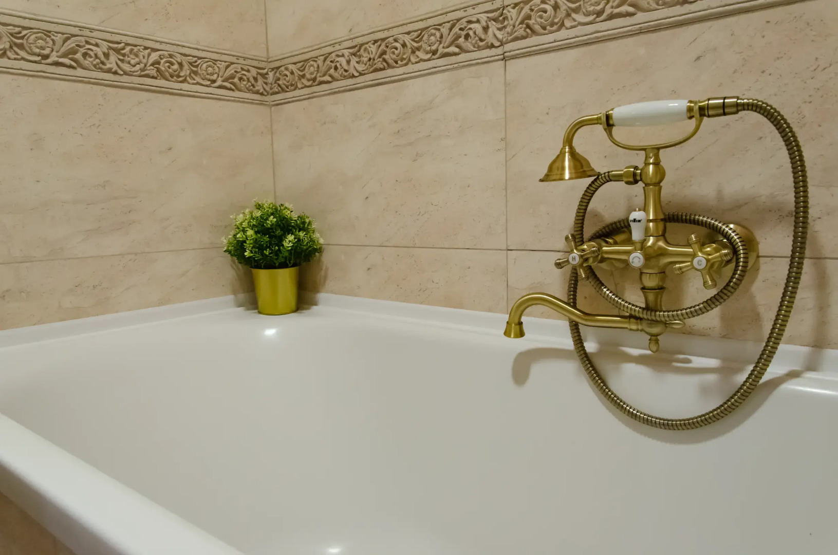 Апартаменты в центре исторической части Гродно