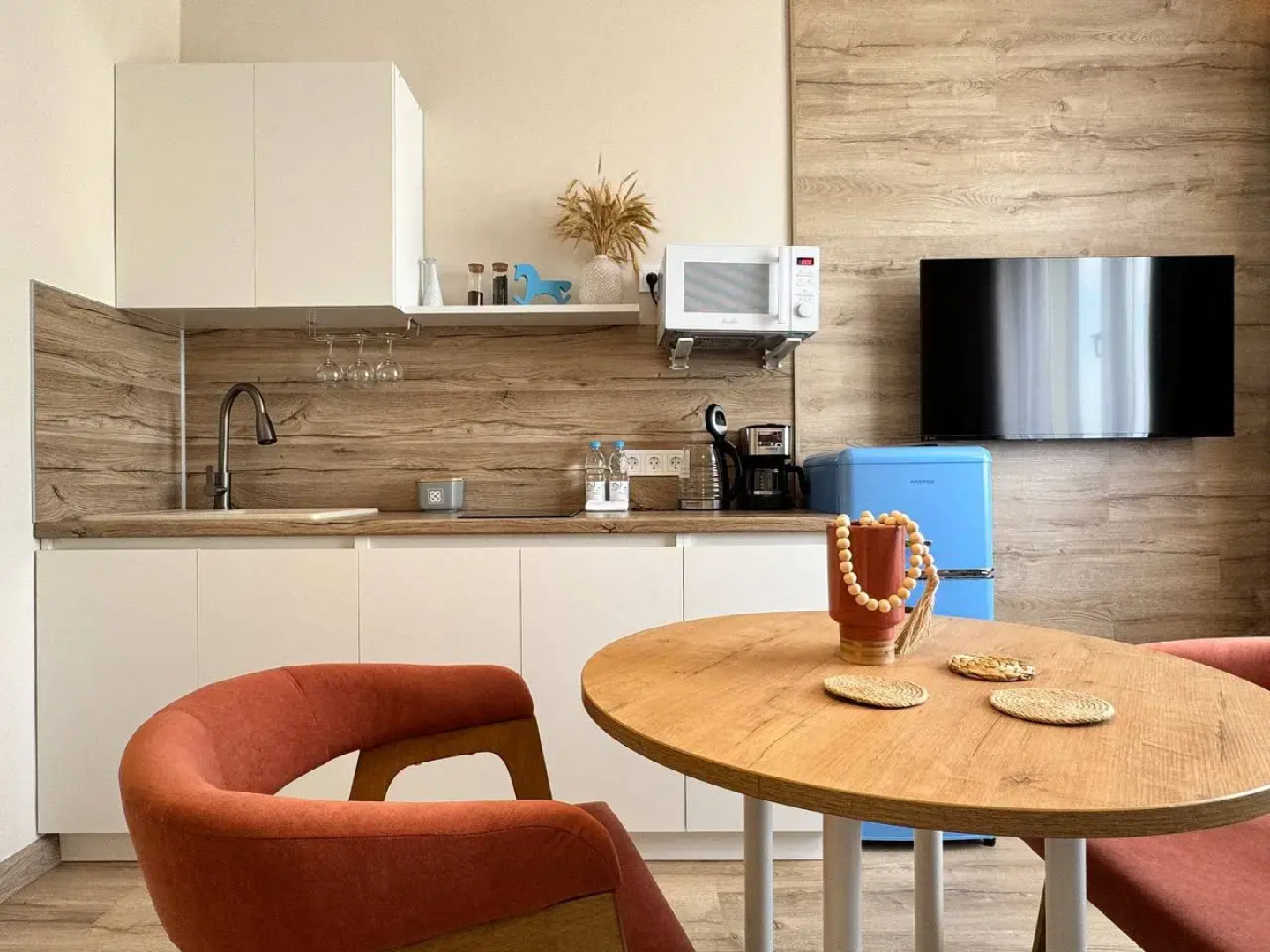 Квартира Grand Apart Best