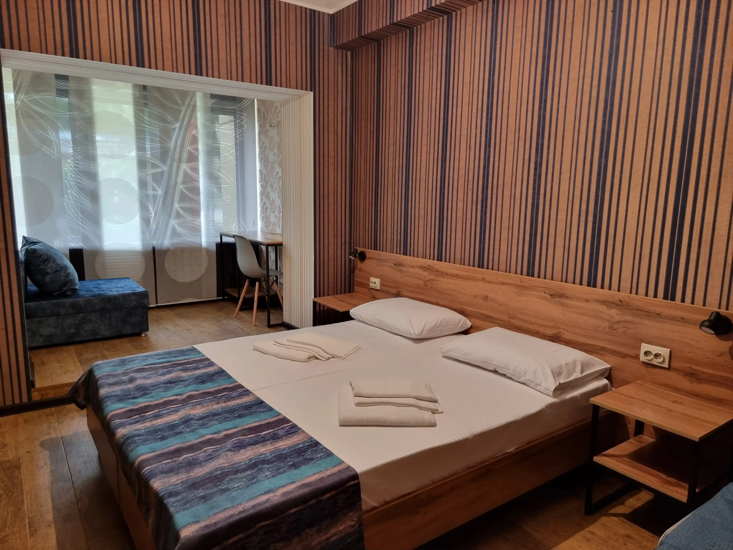 Мини-Отель Реноме