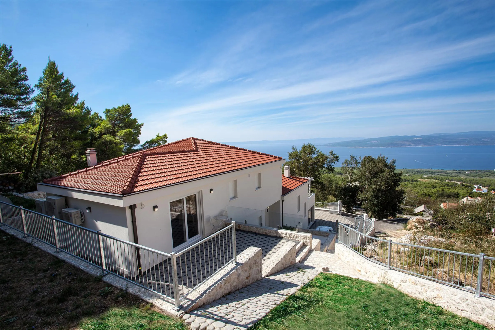 Гостевой дом Villa Prestige