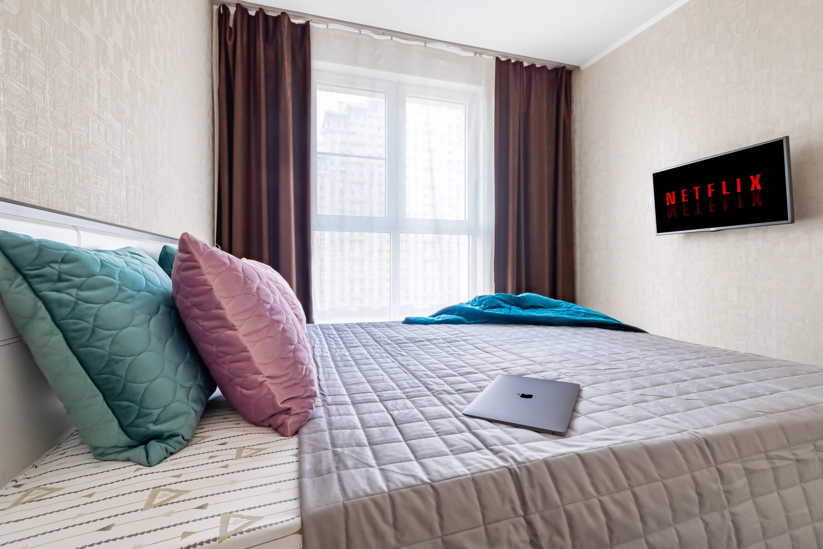 Апартаменты Комфорт Юг Апарт