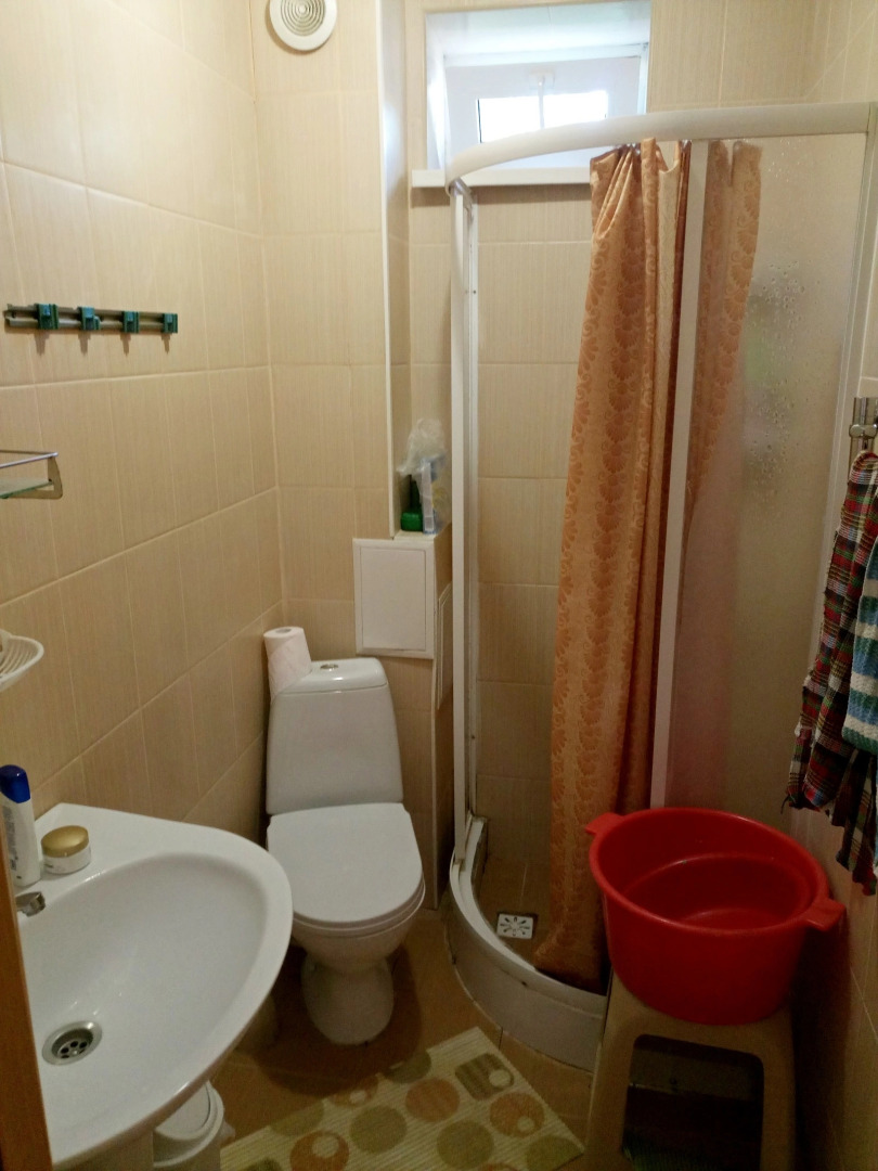 Гостевой дом Новороссийская 47