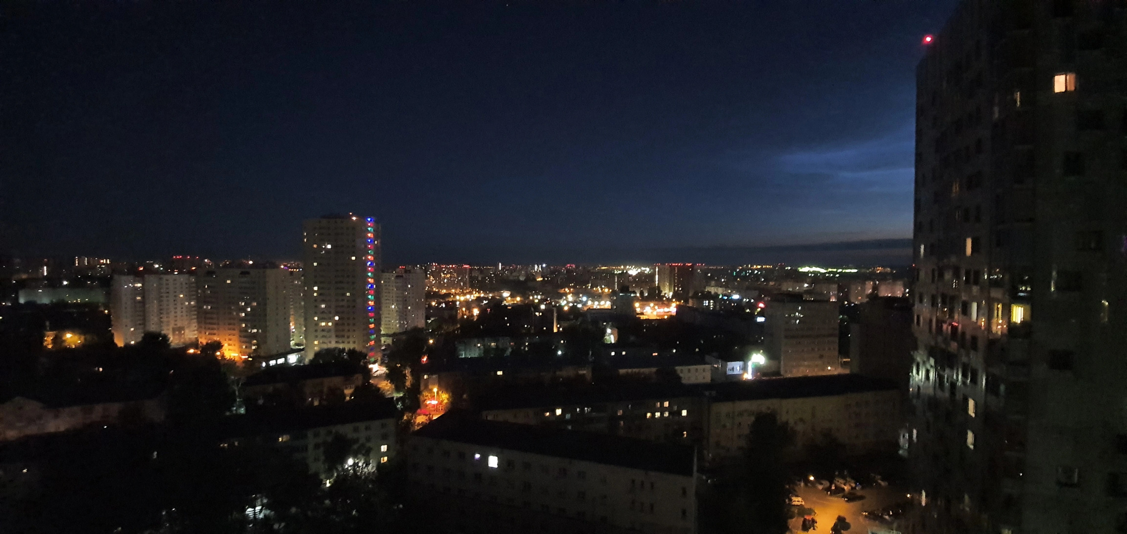 Квартира Уютная Евро-двухкомнатная в ЖК Гулливер