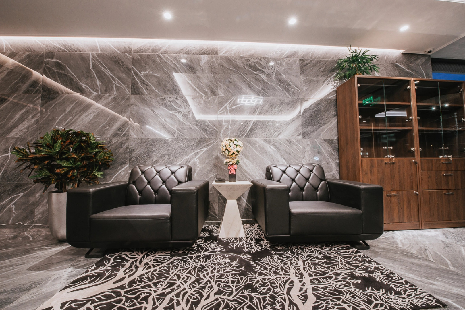 Бутик-Отель Status