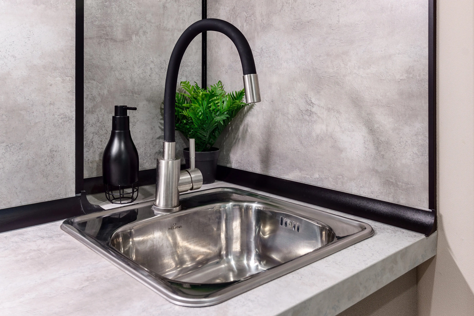 Апартаменты на Нижегородской 31/3