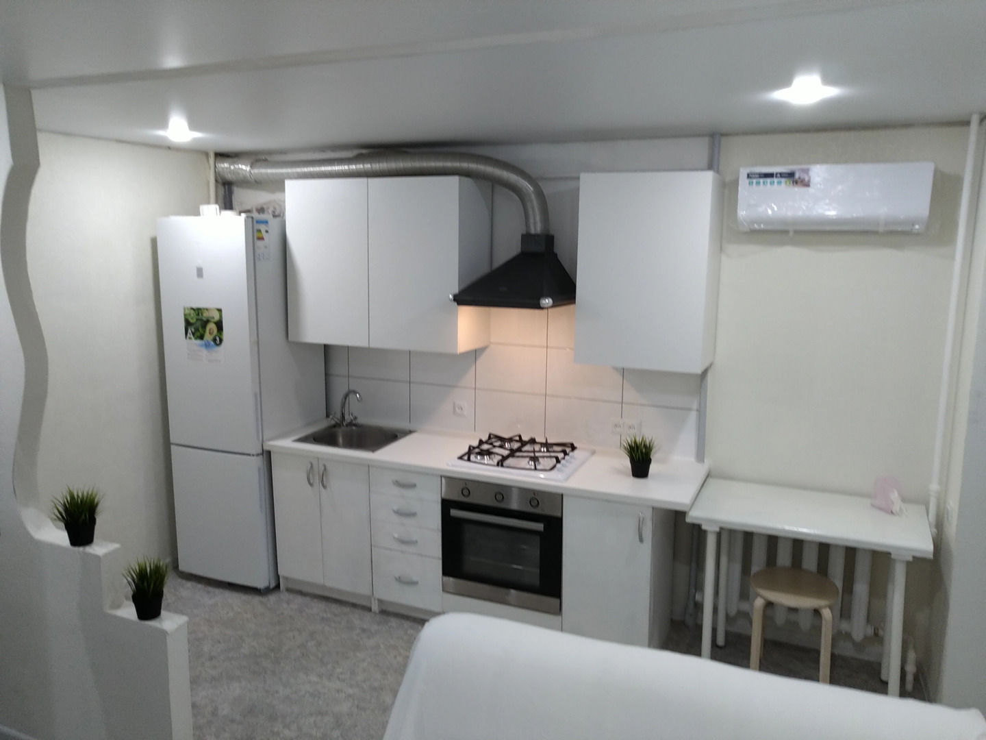 Апартаменты Уютные квартиры на сутки в г. Октябрьский