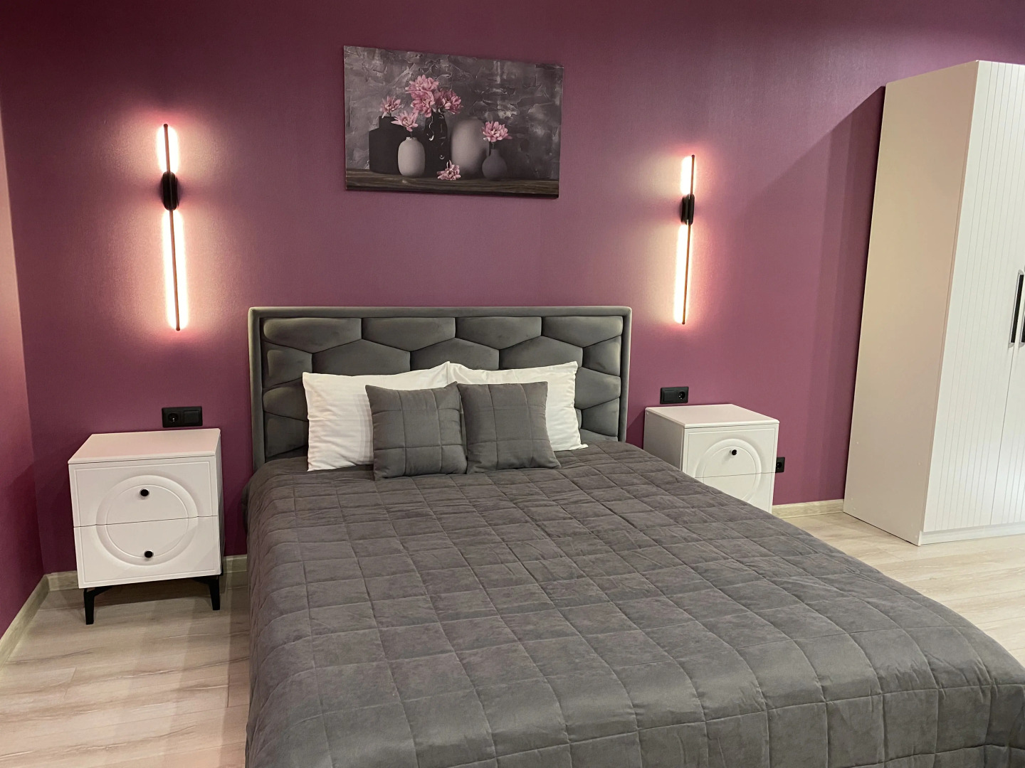 Квартира Комфортная Квартира в Центре