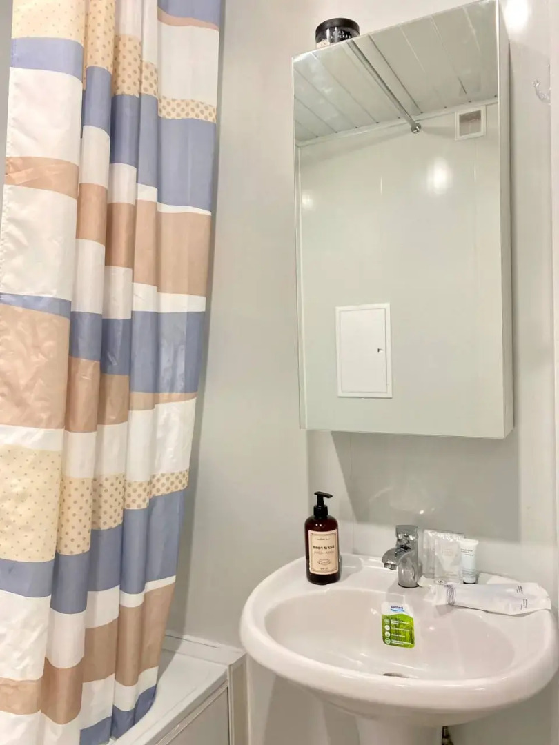 GOROD Si апартаменты в ЖК Пять Столиц