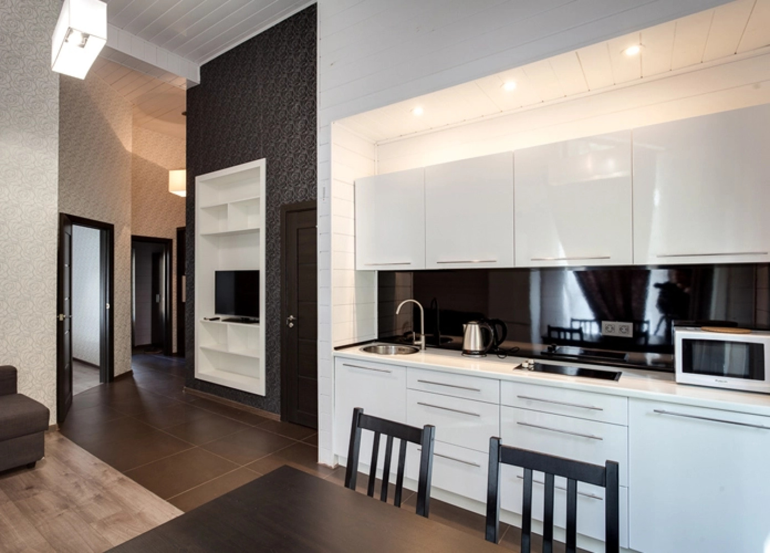 База Отдыха Eco Village Club