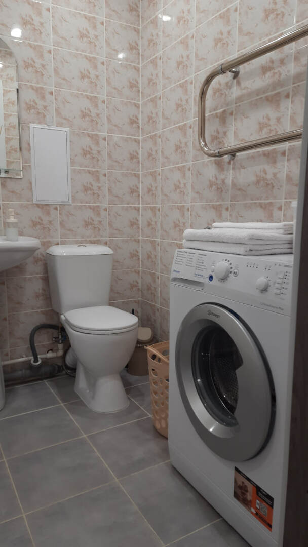 Квартира на набережной Александра Невского