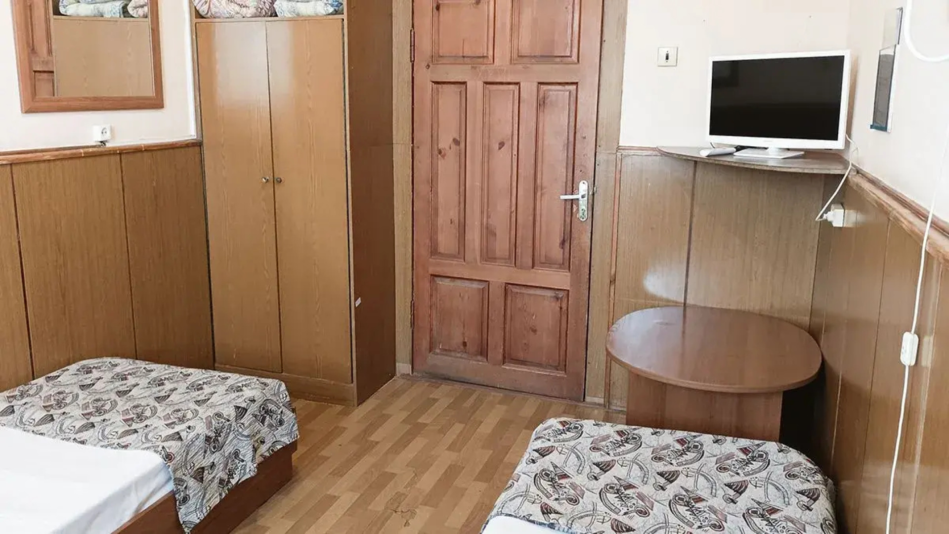 Отель Smart Hotel KDO Канск