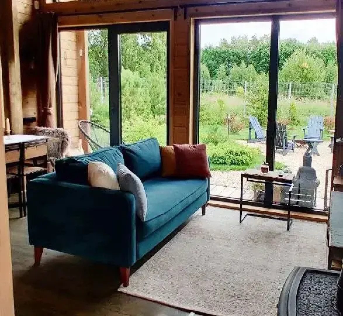 Дача на Истре