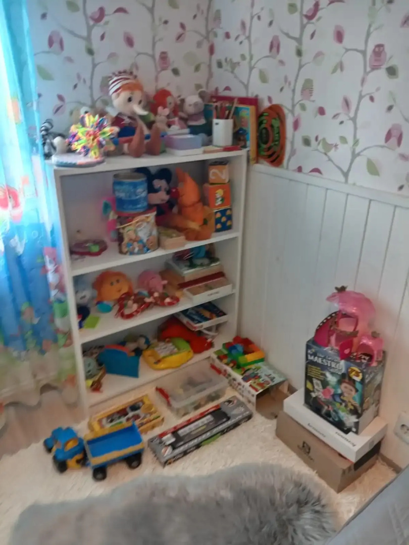 Гостевой дом Гармония